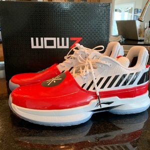 Way of Wade Overtown Basketball Shoes